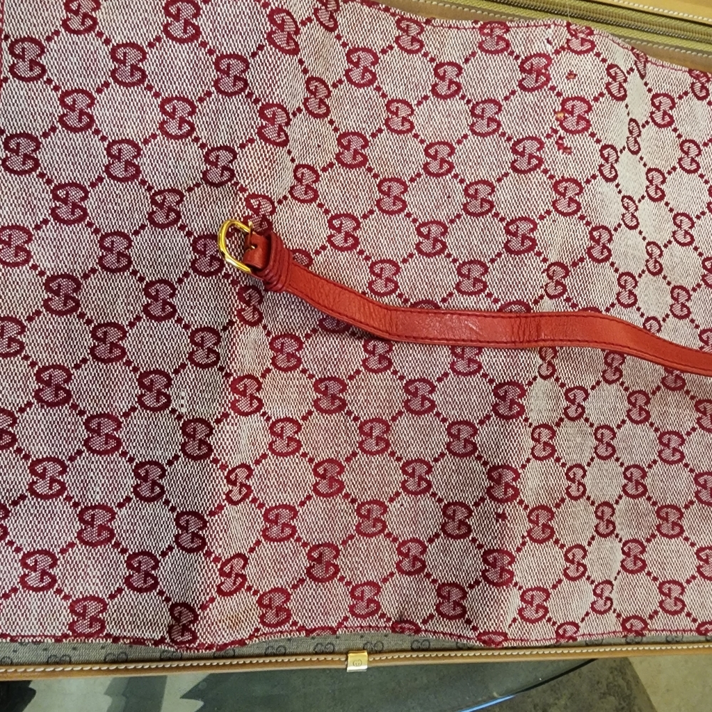 Travel jewerly case absolutely beautiful - Picture 8 of 15